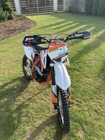 Pitbike 250ccm - 3