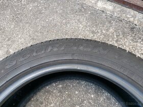 pneu 235/50 R19 Pirelli letní - 3