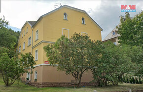 Prodej nebytového prostoru 1+kk, 20 m², Karlovy Vary - 3