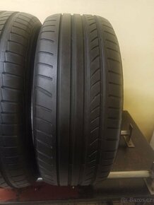 Dunlop 235/55 R17 103W 5mm - 3