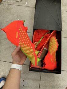 Kopačky Adidas Predator Edge .1 SG - 3