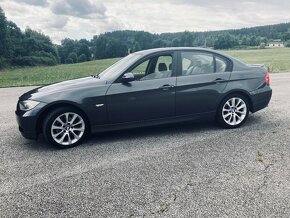 BMW 320d - E90 120kw M47 - 3