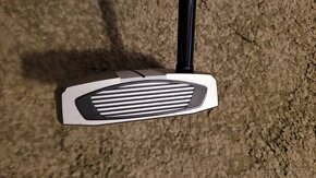 TaylorMade Spider GT MAX - 3