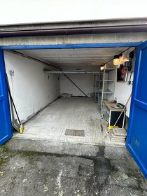 Prodej garáže v Olomouci - 3