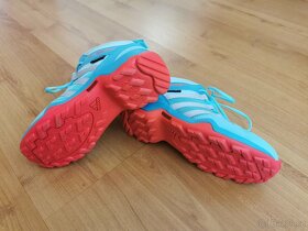 Sportovní trekové boty - 3