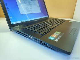 Lenovo IdeaPad G710 - 3