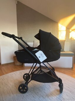 Cybex Mios - 3