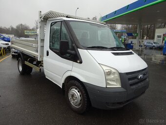 Ford Transit 2,4 TDCI,garance km - 3