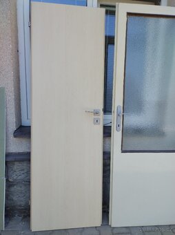 Dveře a futra - 3