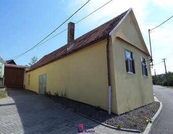 Prodej rodinné domy, 80 m2 - Mikulovice, ev.č. 5300AD24256 - 3