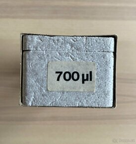pipeta Eppendorf 4700 700 µl - 3