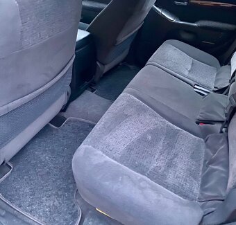 Toyota Land Cruiser J12 rozpredám na ND - 3