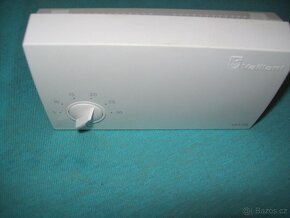 Pokojový nový termostat - 3