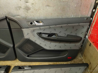 Tapec Fabia 1 - combi - přední elektrické - 3