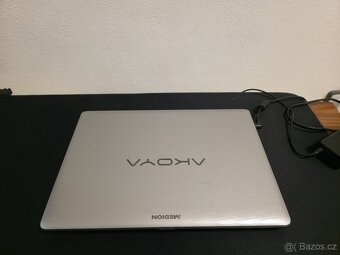 Notebook Medion Akoya E4214 - 3