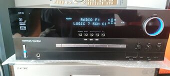 HARMAN KARDON AVR 130 - 3