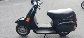 Piaggio Vespa Cosa 200 - 3