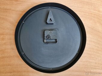 Nástěnné hodiny, Ø 30 cm - 3