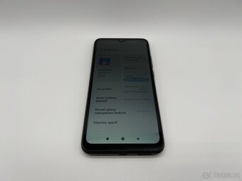 Xiaomi Redmi 9C NFC 3GB/64GB Black - 3