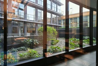 QUADRIO - moderní kanceláře (943,25 m2), Praha 1 - Nové Měs - 3