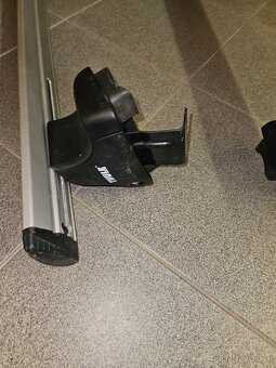 THULE NA GOLF VIII a VII prodam - 3