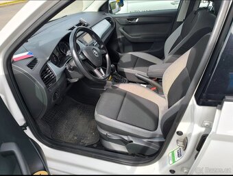 Škoda Fabia 1,4 TDI 66kw - 2016 - 3