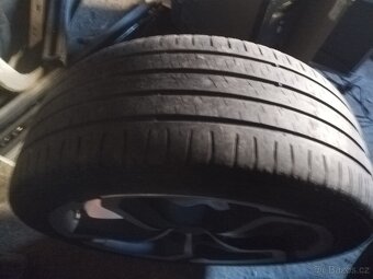 Alukolo 205/45/r17 - 3