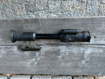Yukon Photon XT 4,6x42S - 3