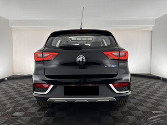 MG ZS eV 150PS Luxury Aut 45 kWh Al KAM PDC NAV PANO 12/19 - 3