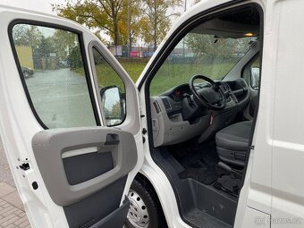 Prodám Citroen Jumper 2.2 hdi , - 3