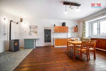 Prodej rodinného domu, 480 m², Trstěnice - 3