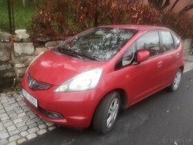 Honda Jazz 1.2, 66kw,r. vyr 2009 - 3