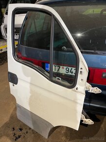 Prodám ND Iveco Daily III - 3