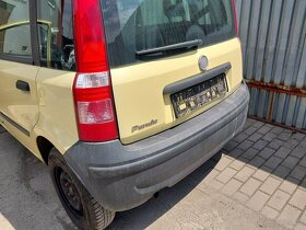 Fiat Panda 2010 - 3