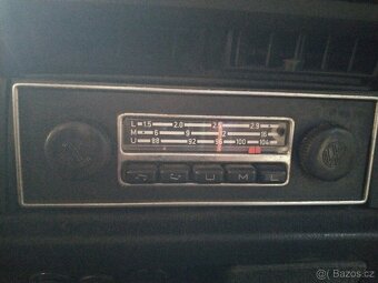 Motor a převodovka za cenu auta.. - 3