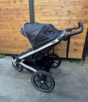 Thule urban glide double 2023 - 3