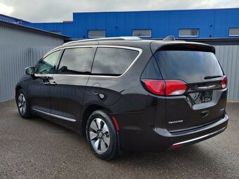 Chrysler Pacifica 3.6 Ehybrid DVD ACC 360° kamera (č.1080) - 3