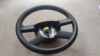 Volant VW Touran Caddy Polo T5 - 3