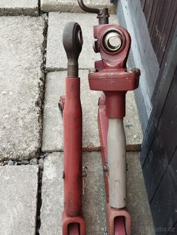 Ramena hydrauliky Zetor crystal - 3
