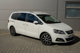 Seat Alhambra 2.0 TDI 103 kW Style - 3