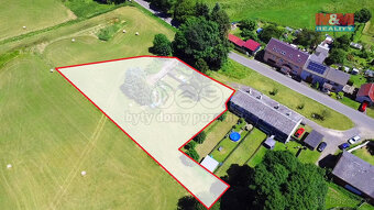 Prodej rodinného domu, 116 m², Krásné Údolí - 3