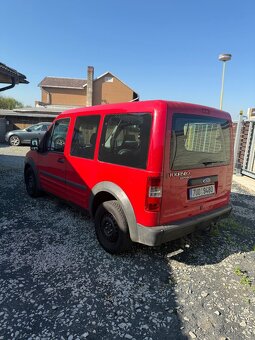 Ford Tourneo Connect - 3
