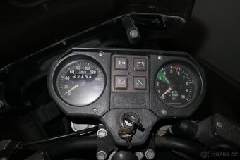 Jawa 350/640 Sport - 3