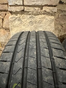 Hankook Ventus Prime 4 225/50 R17 - 3
