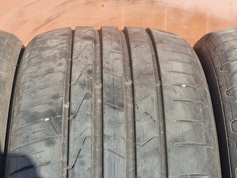 Letní Hankook SealGuard 215/55/17 - 3