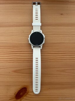 Garmin Fenix 5S - 3