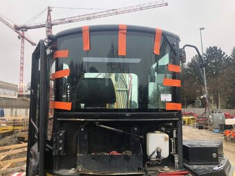 Servisní technik / mechanik - 3