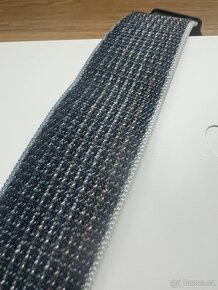 Apple Watch Series 8 • GPS + Cellular • 45mm nerezová ocel - 3