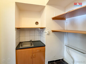 Pronájem kancelářského prostoru, 30 m², Svitavy - 3