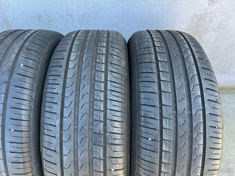 235/55R19 101V letní pneu PIRELLI 4x6,2-6,5mm - 3